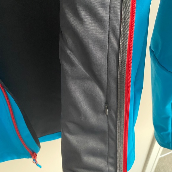 Stormtech Ladies Jacket - Picture 10 of 11